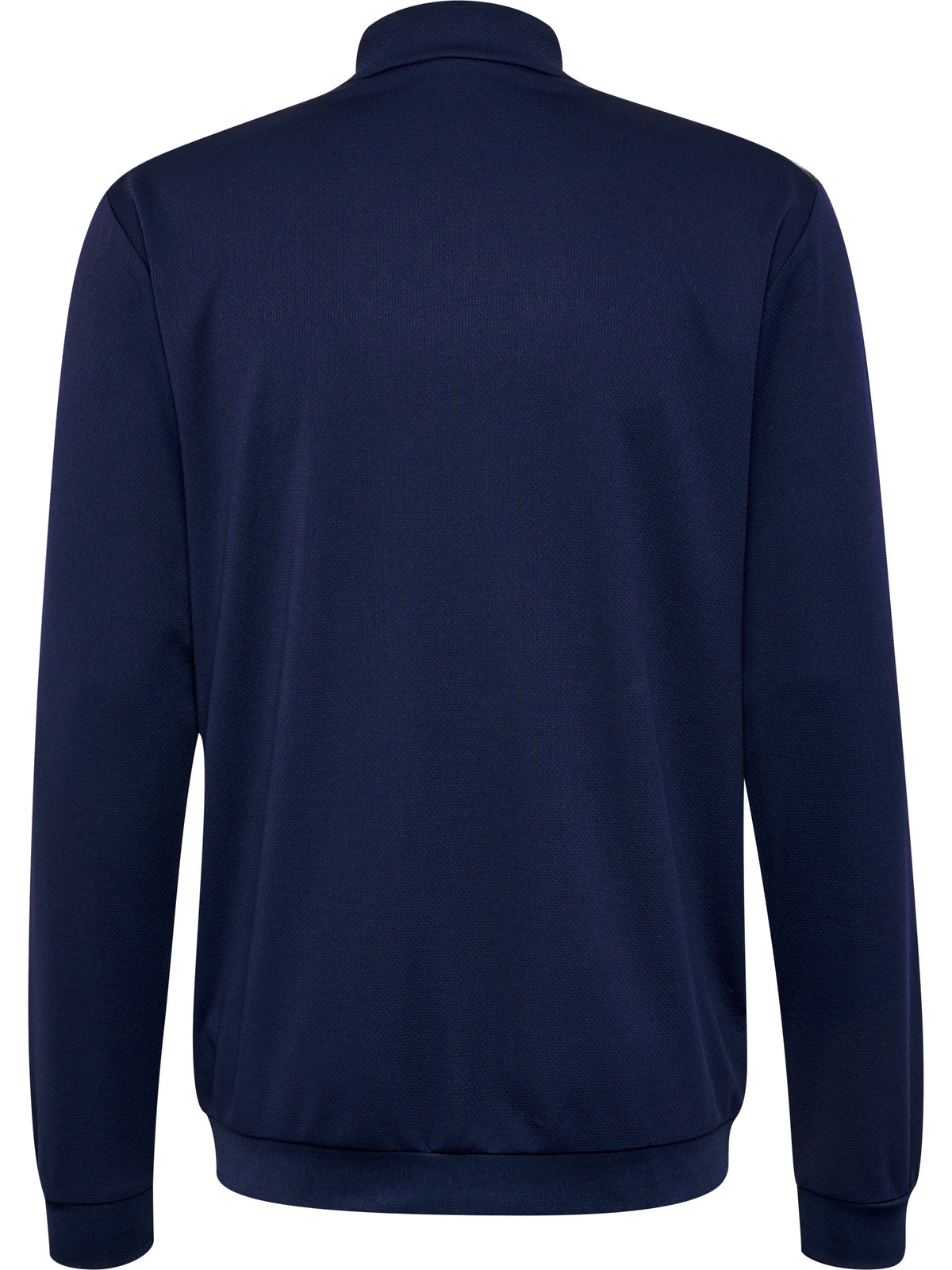 HUMMEL Authentic PL Zip Jacket (marine)