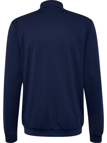HUMMEL Authentic PL Zip Jacket (marine)