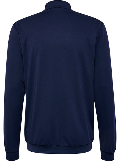 HUMMEL Authentic PL Zip Jacket (marine)