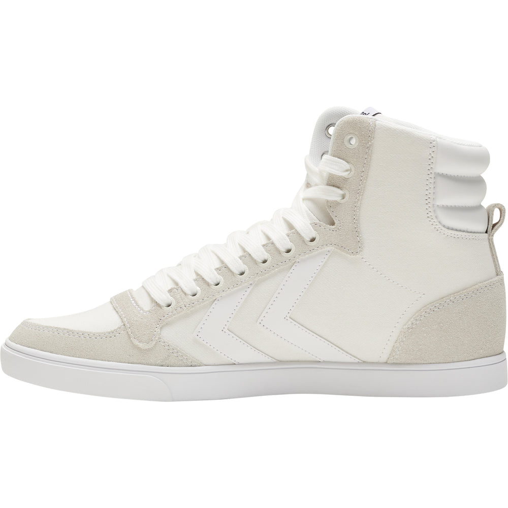 HUMMEL Slimmer Stadil Tonal High (white)