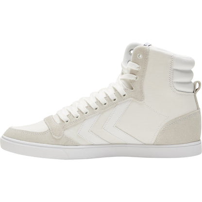 HUMMEL Slimmer Stadil Tonal High (white)