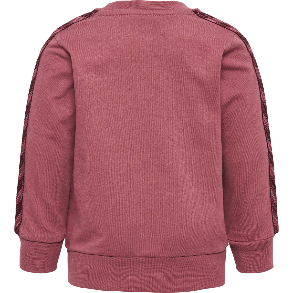 HUMMEL Bille Tracksuit Kind (rose brown)