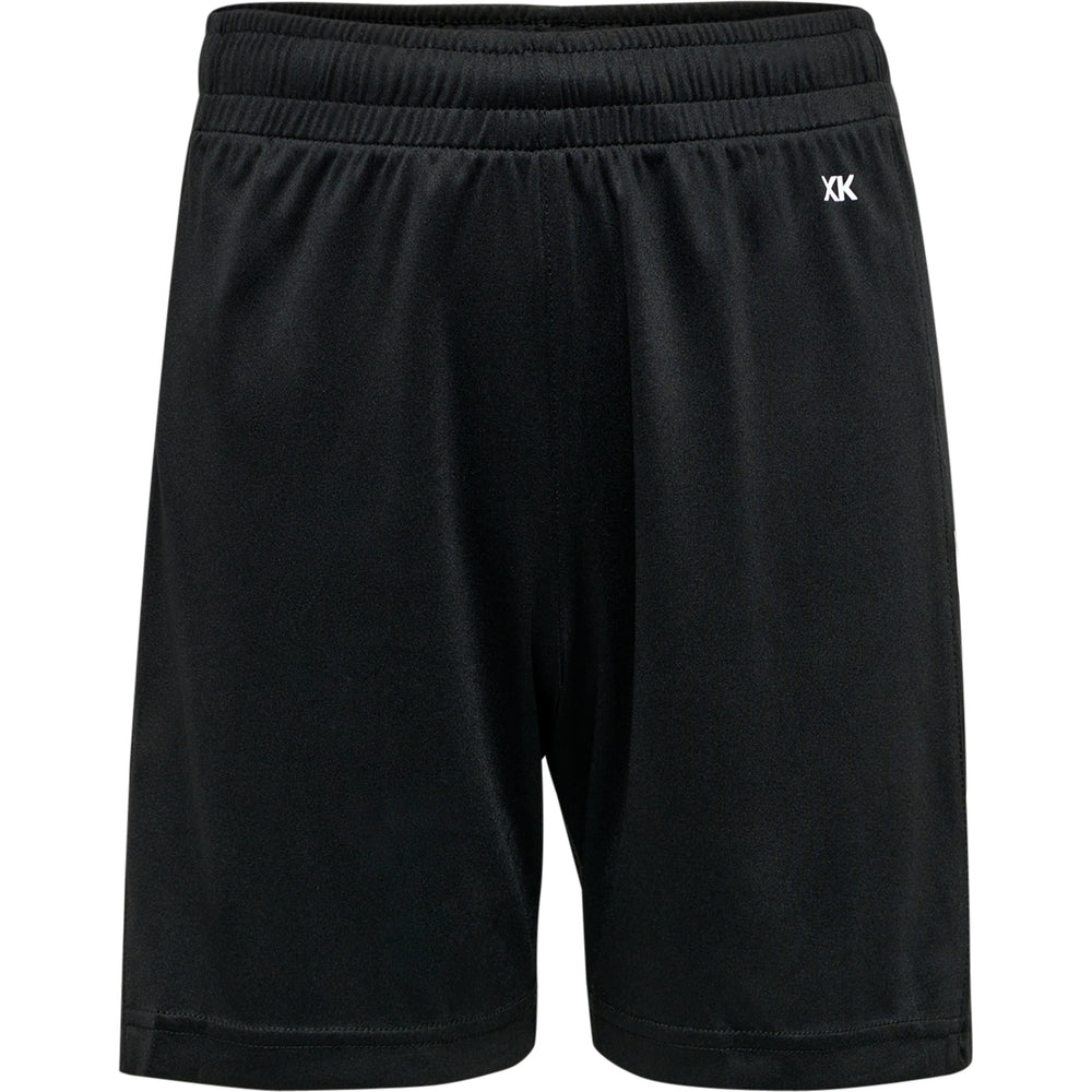 HUMMEL Core XK Poly Shorts Kind (black)