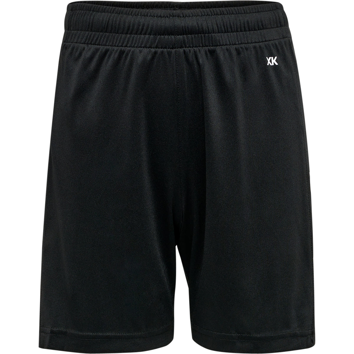 HUMMEL Core XK Poly Shorts Kind (black)