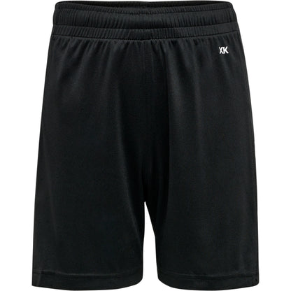 HUMMEL Core XK Poly Shorts Kind (black)