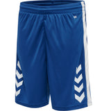 HUMMEL Core XK Basket Shorts Kind (true blue)