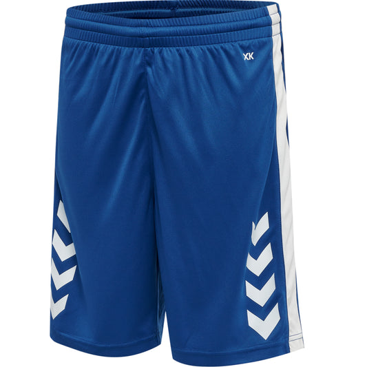 HUMMEL Core XK Basket Shorts Kind (true blue)