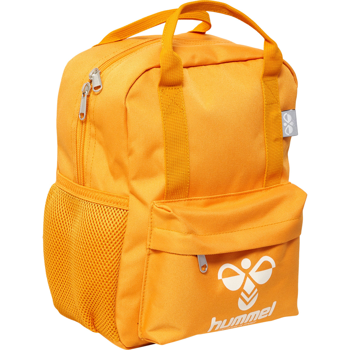 HUMMEL JAZZ100 Backpack Mini Kind (butterscotch)