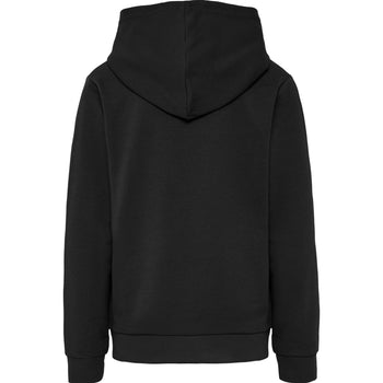 HUMMEL Cuatro Hoodie Kind (black)