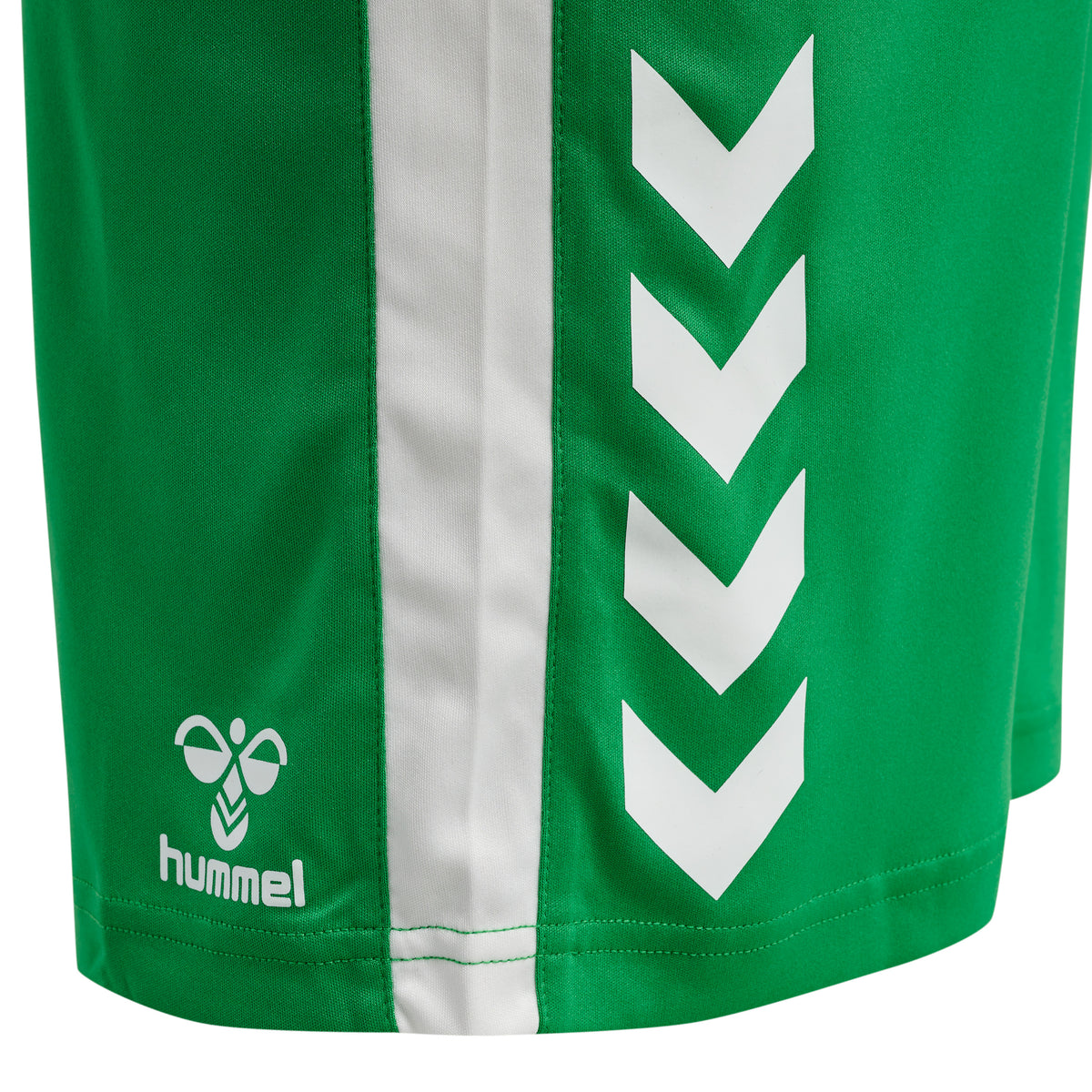 HUMMEL Core XK Basket Shorts Kind (jelly bean)