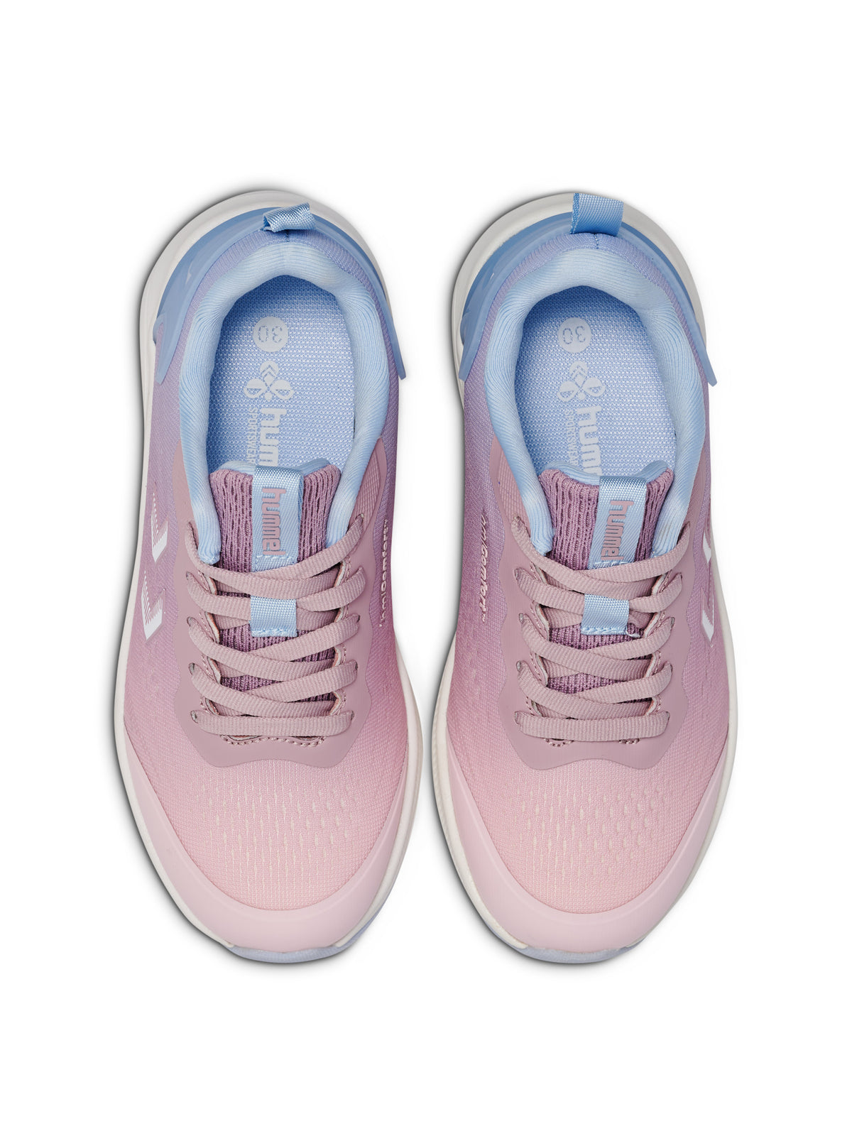 HUMMEL Bolt Tech Lc Kind (skyway/pale lilac)
