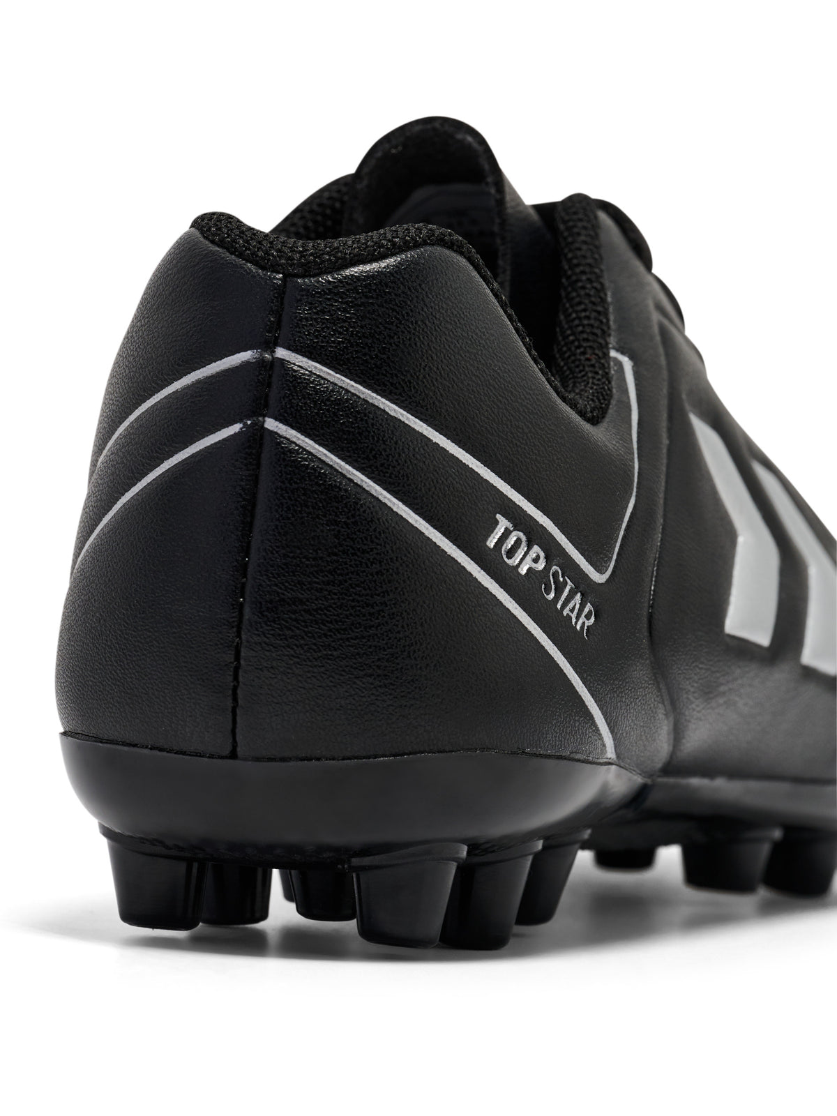 HUMMEL Top Star M.g. Lc 2.0 Kind (black)