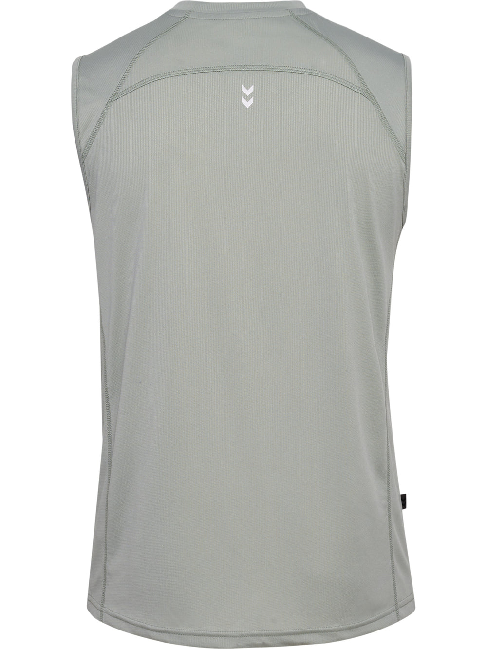 HUMMEL Pulse Workout Tank Top (belgian block)