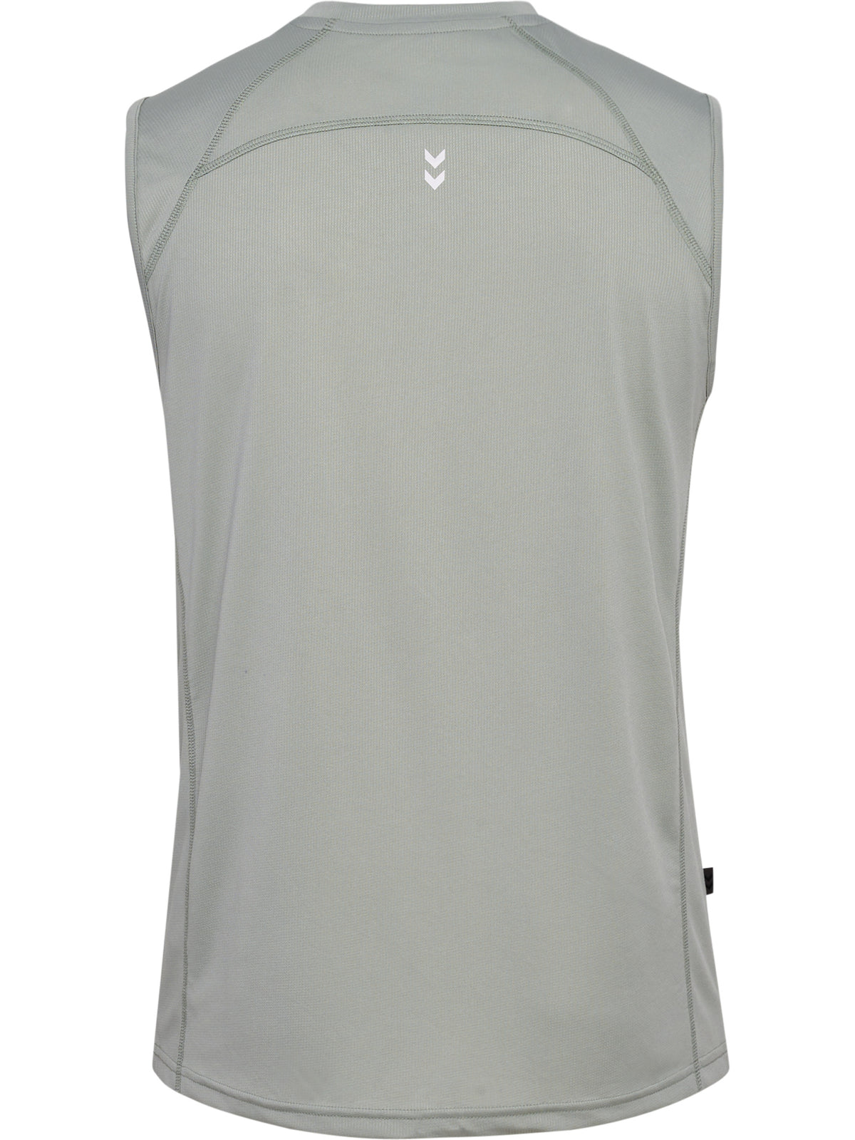 HUMMEL Pulse Workout Tank Top (belgian block)