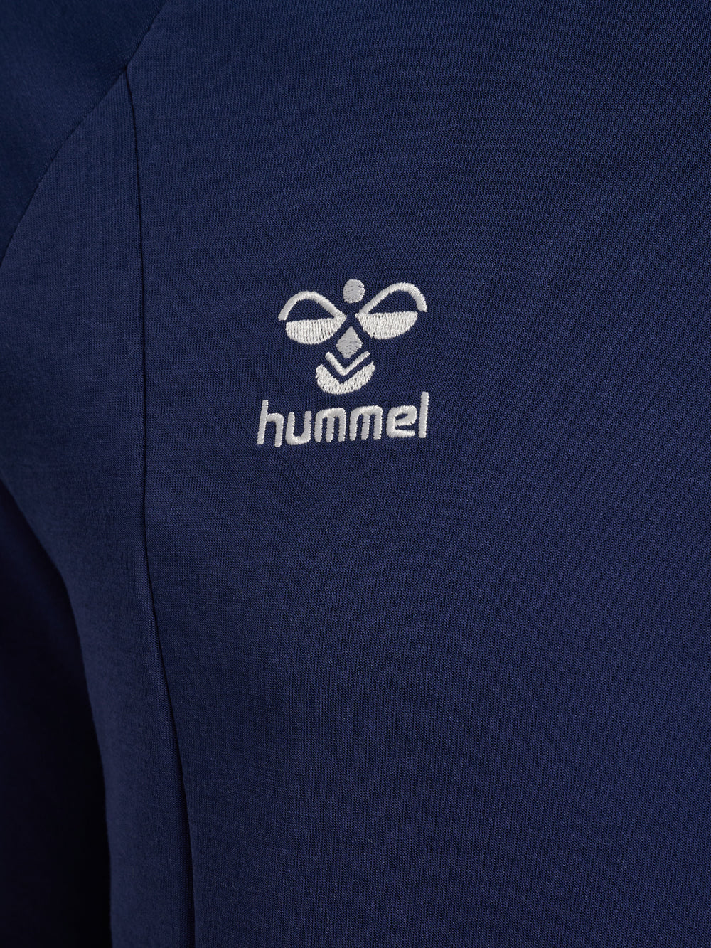 HUMMEL Root Polo L/S (marine)