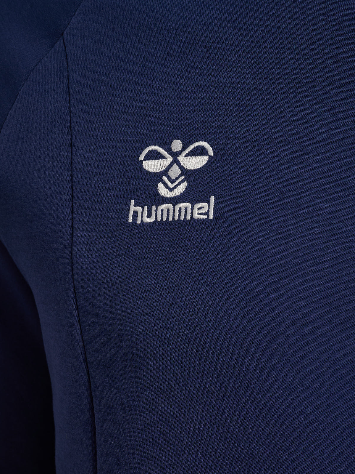 HUMMEL Root Polo L/S (marine)