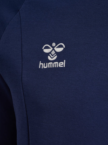 HUMMEL Root Polo L/S (marine)