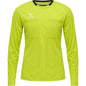 HUMMEL Referee Chevron Jersey L/S Unisex Gelb