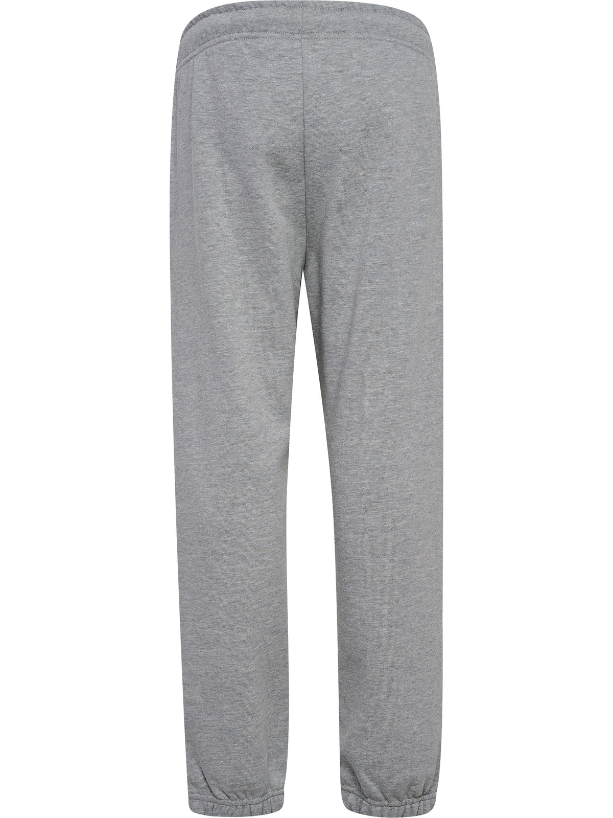 HUMMEL Loose Sweatpants Bee Kind (grey melange)