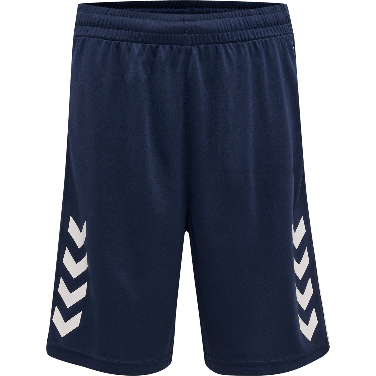 HUMMEL Core XK Basket Shorts Kind (marine)