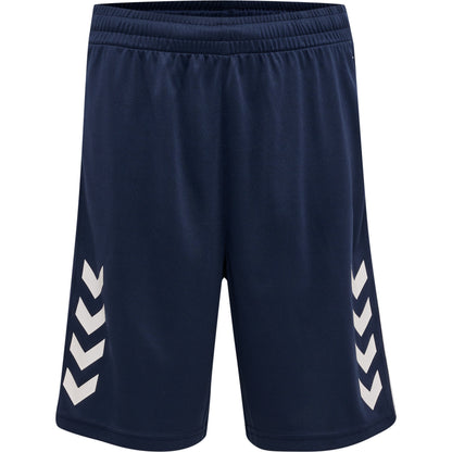HUMMEL Core XK Basket Shorts Kind (marine)