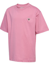 HUMMEL Loose T-Shirt S/S Bee Kind (polignac)