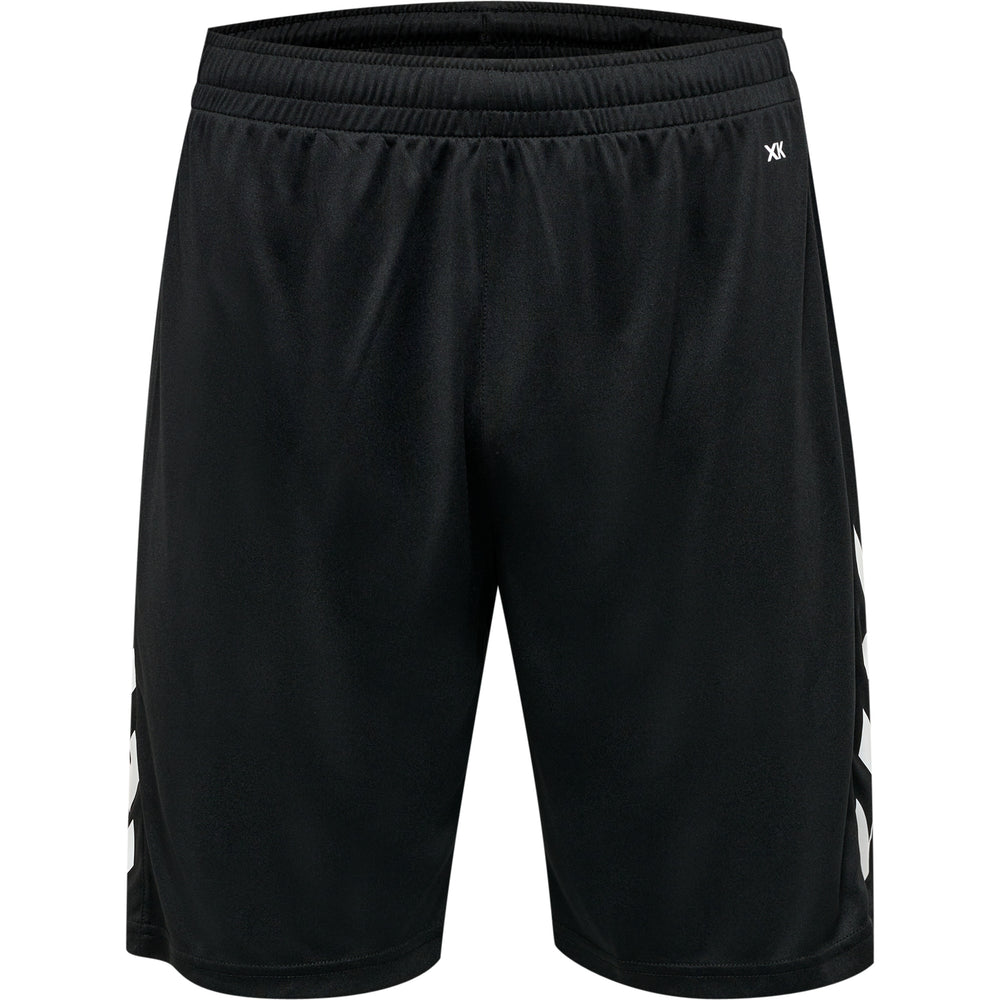 HUMMEL Core XK Poly Shorts (black)