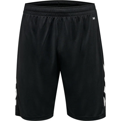 HUMMEL Core XK Poly Shorts (black)