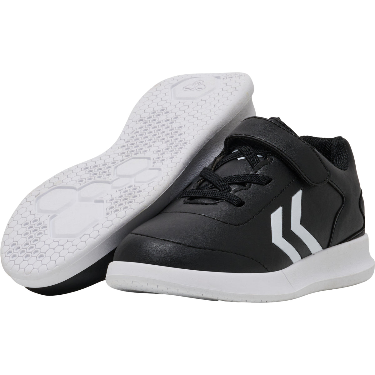HUMMEL Top Star In. Kind (black)