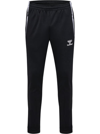 HUMMEL Lead 2.0 Track Pants Unisex Schwarz