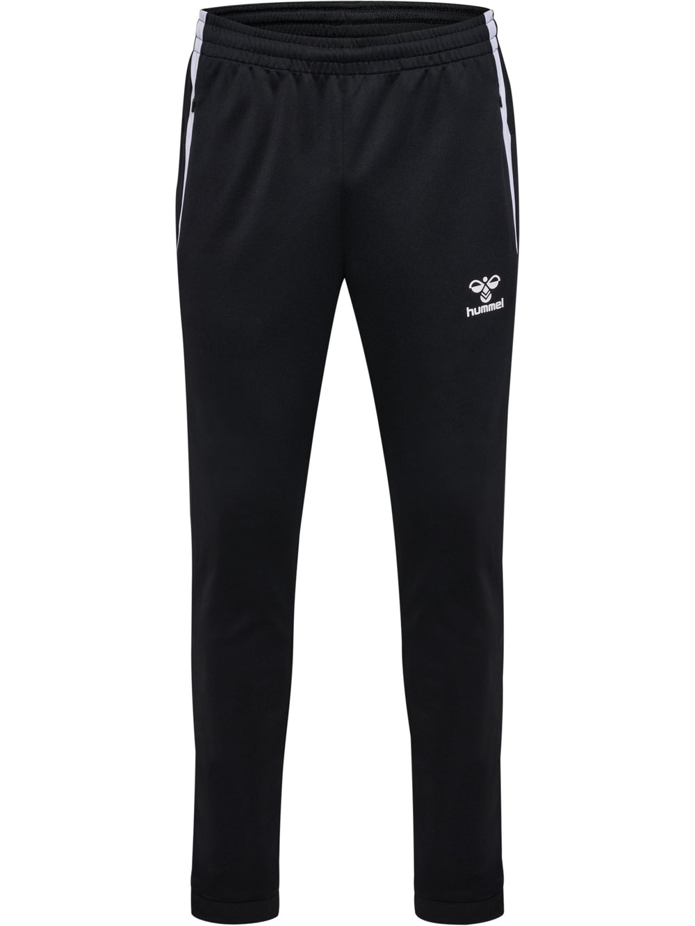 HUMMEL Lead 2.0 Track Pants Unisex Schwarz
