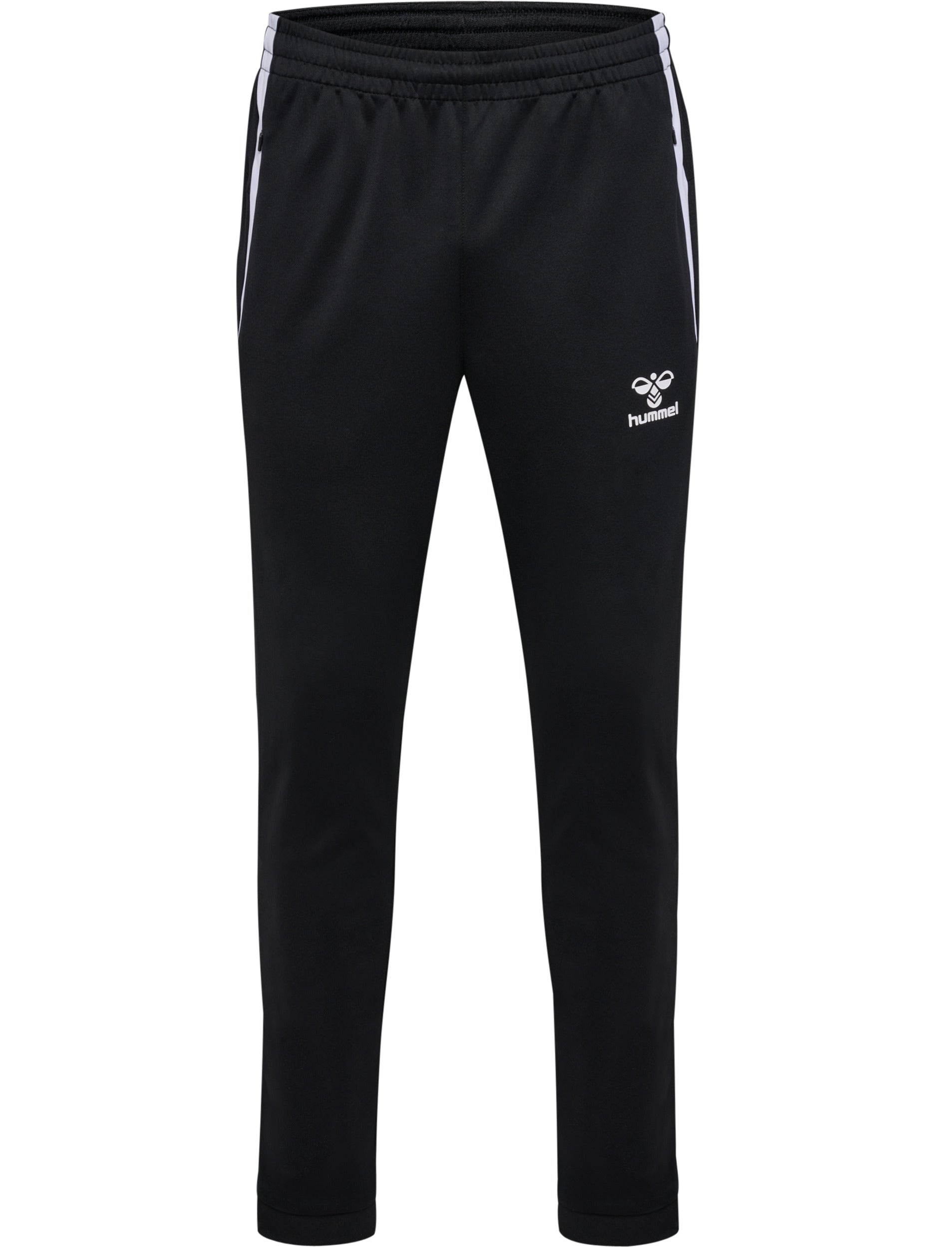 HUMMEL Lead 2.0 Track Pants Unisex Schwarz
