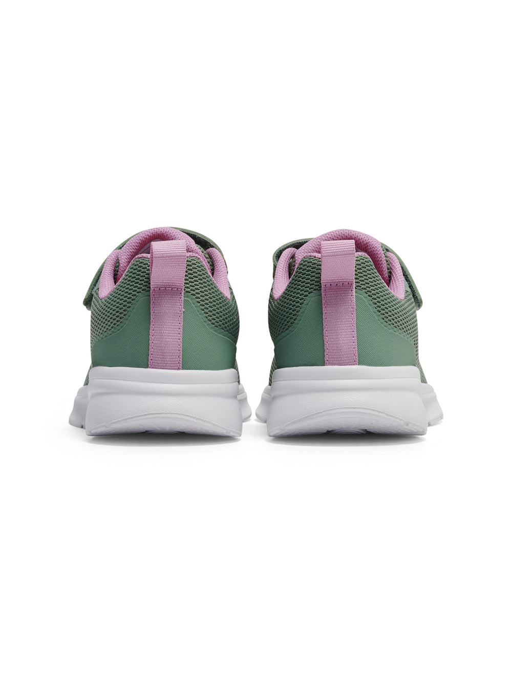 HUMMEL Actus Tr Breather Kind (green bay/violet ice)