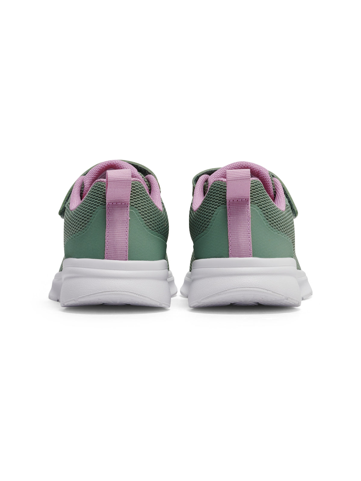 HUMMEL Actus Tr Breather Kind (green bay/violet ice)