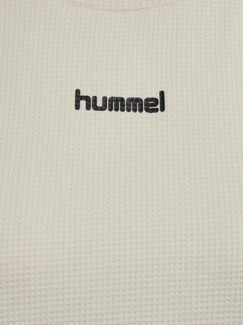 HUMMEL Momentum T-Shirt L/S Damen (silver birch)
