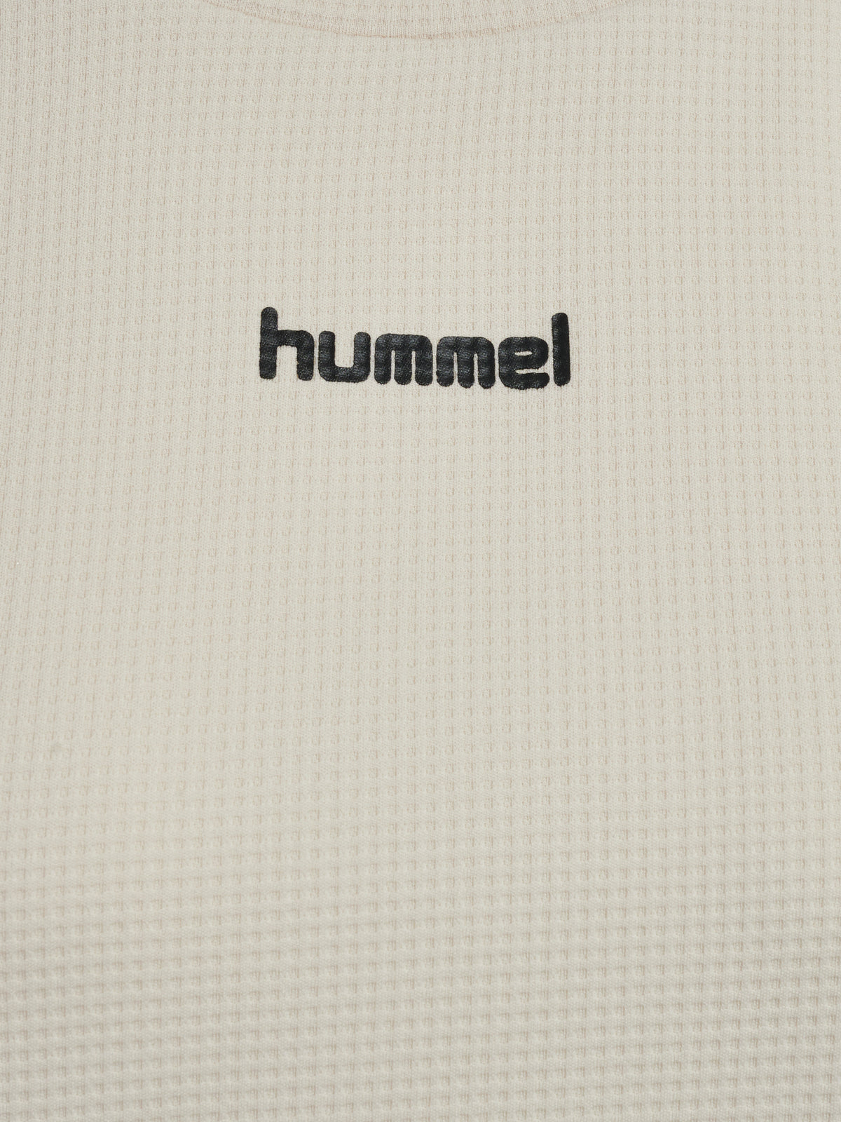 HUMMEL Momentum T-Shirt L/S Damen (silver birch)