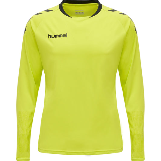 HUMMEL Core Gk Set Unisex Gelb