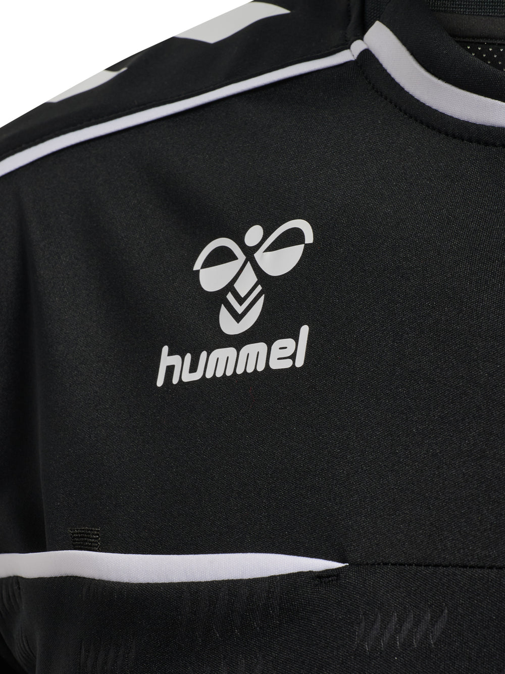 HUMMEL Referee Jersey L/S (black)