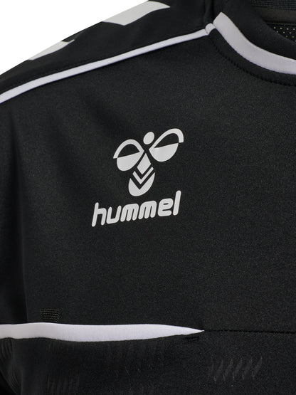 HUMMEL Referee Jersey L/S (black)