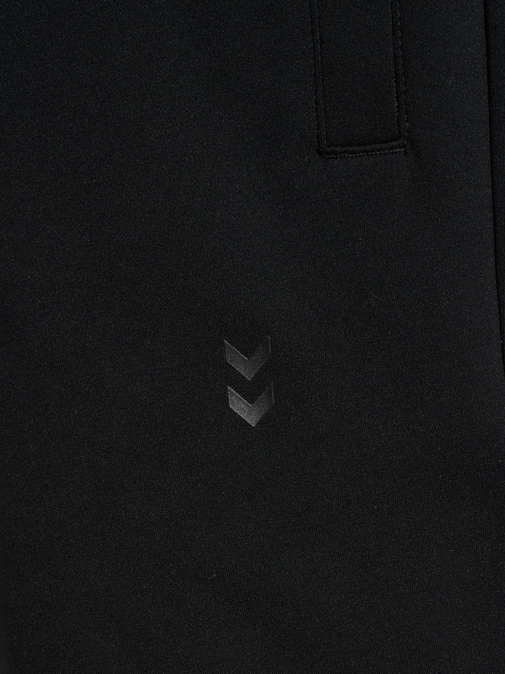 HUMMEL Defender Shorts (black)