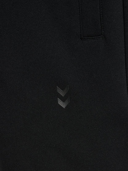 HUMMEL Defender Shorts (black)