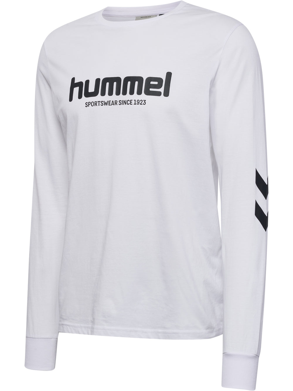 HUMMEL Legacy 2.0 T-Shirt L/S (white)