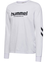 HUMMEL Legacy 2.0 T-Shirt L/S (white)