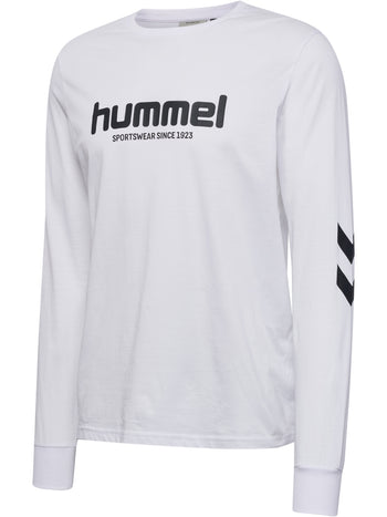 HUMMEL Legacy 2.0 T-Shirt L/S (white)