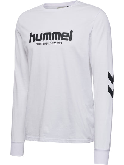 HUMMEL Legacy 2.0 T-Shirt L/S (white)