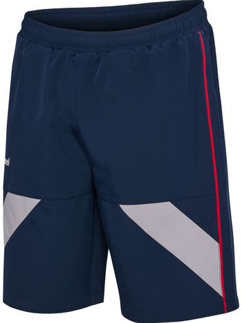 HUMMEL World 26 Shorts Tech (dark sapphire)