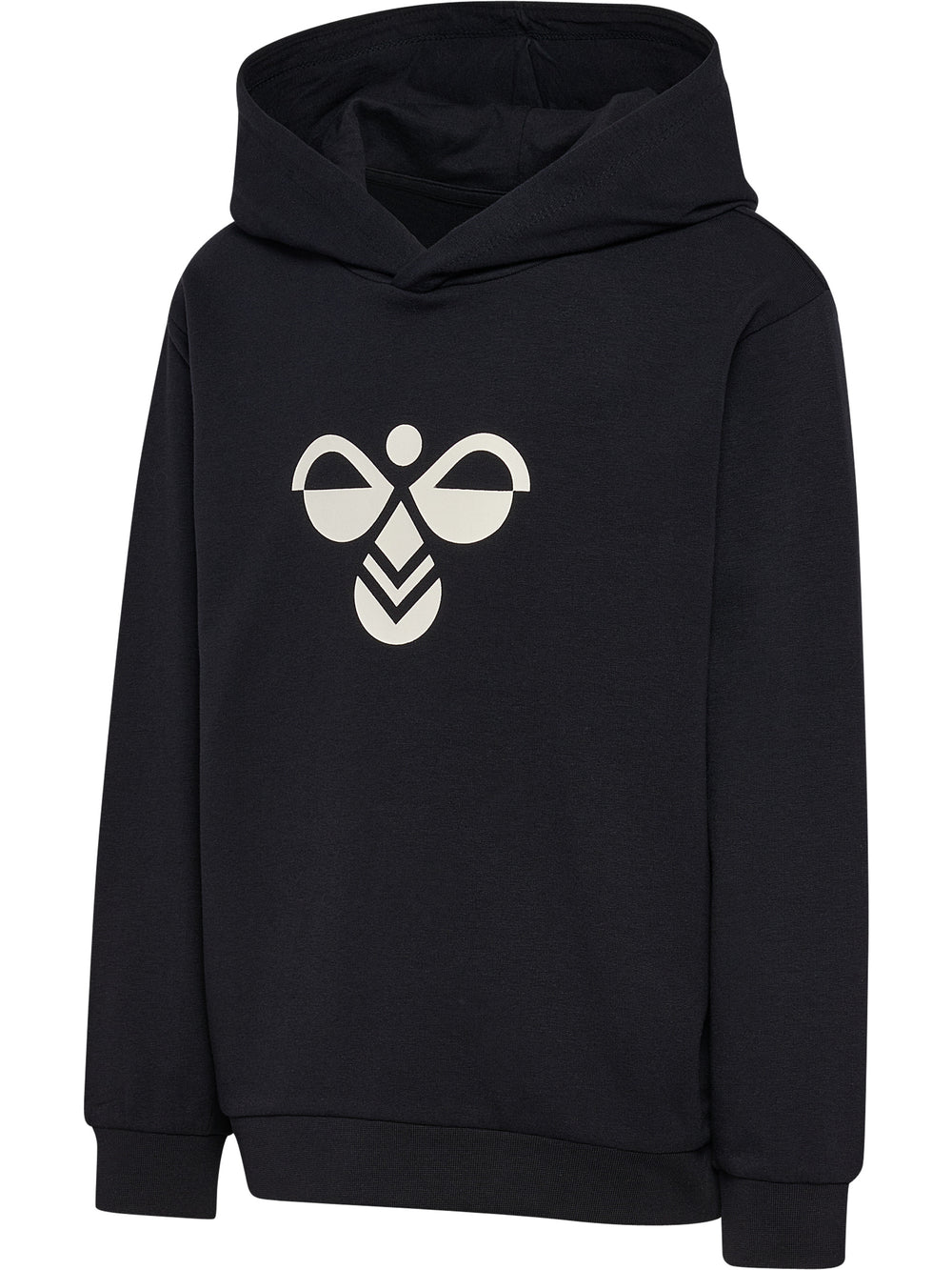 HUMMEL Reg Tukas Hoodie Kind (black)