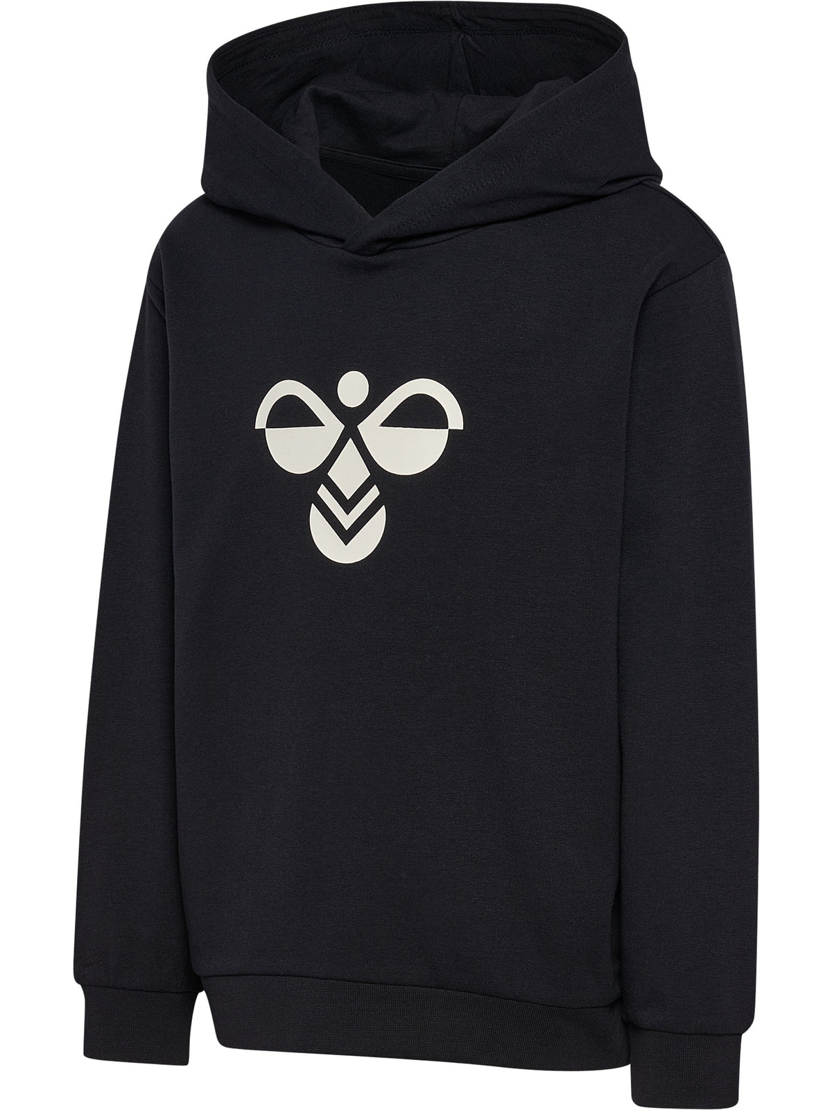 HUMMEL Reg Tukas Hoodie Kind (black)