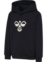 HUMMEL Reg Tukas Hoodie Kind (black)