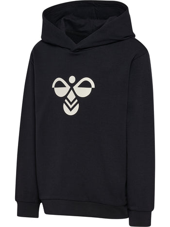 HUMMEL Reg Tukas Hoodie Kind (black)
